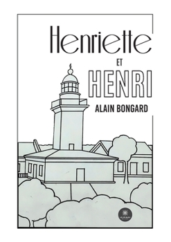 Paperback Henriette et Henri [French] Book