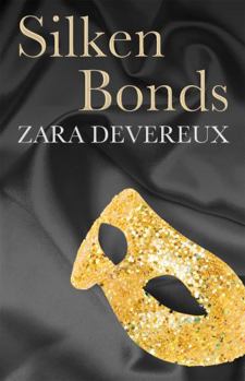 Paperback Silken Bonds Book