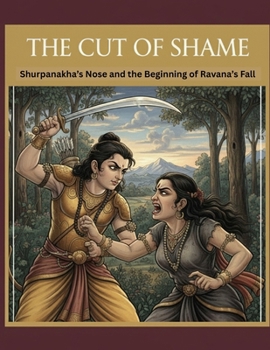 The Cut of Shame: Shurpanakha’s Nose and the Beginning of Ravana’s Fall