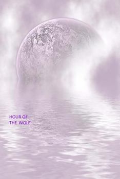 Paperback Hour Of The Wolf Book