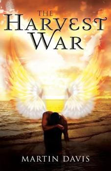 Paperback The Harvest War Book