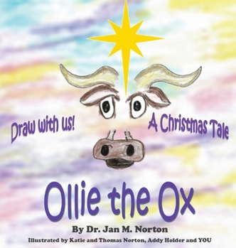 Hardcover Ollie the Ox Book