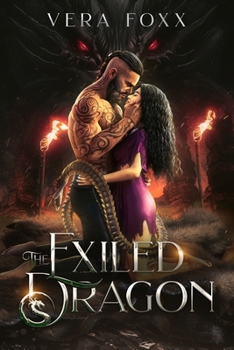 Paperback The Exiled Dragon Book