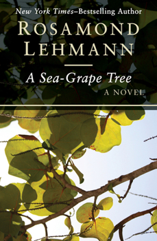 Paperback A Sea-Grape Tree Book