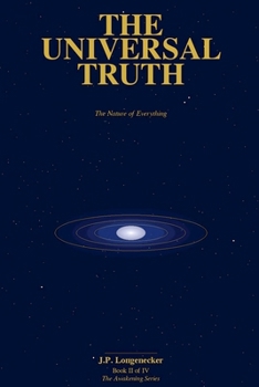 Paperback The Universal Truth Book