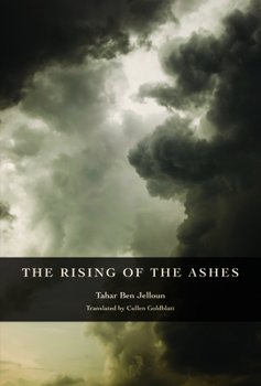 Paperback The Rising of the Ashes Book