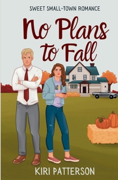 No Plans to Fall