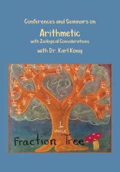 Paperback Arithmetic: And Zoological Considerations Book