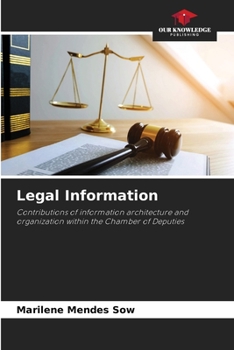 Paperback Legal Information Book