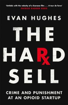 Paperback The Hard Sell Book