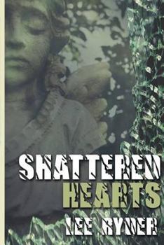 Paperback Shattered Hearts Book