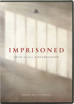 DVD Imprisoned: Faith in All Circumstances Book