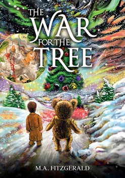 Paperback The War for the Tree Book