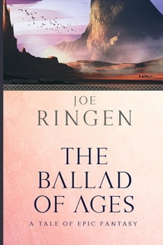 Paperback The Ballad of Ages Book