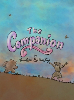 Hardcover The Companion Book