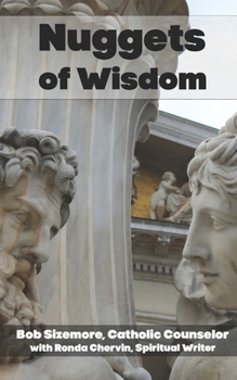 Paperback Nuggets of Wisdom Book