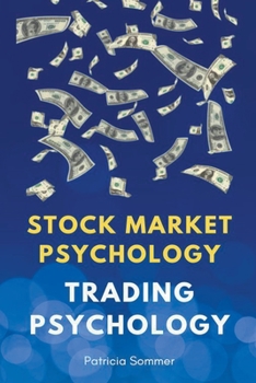 Paperback Trading Psychology (Stock Market Psychology) Book