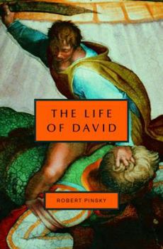 Hardcover The Life of David Book