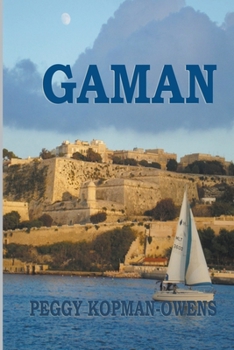 Paperback Gaman Book