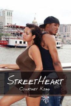 Paperback StreetHeart Book