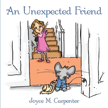 Paperback An Unexpected Friend Book