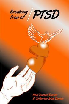 Paperback Breaking Free of PTSD Book
