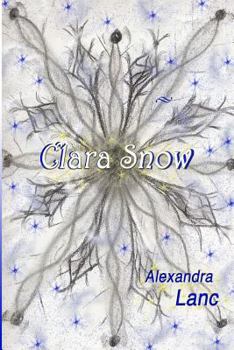 Paperback Clara Snow Book