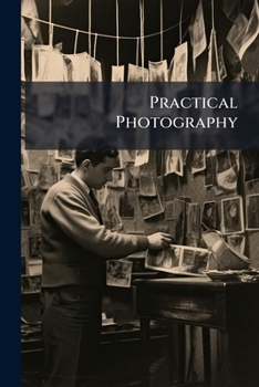 Paperback Practical Photography Book