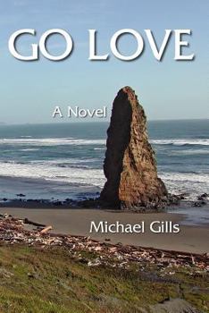 Paperback Go Love Book