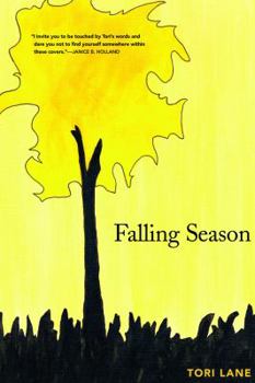 Hardcover Falling Season Book