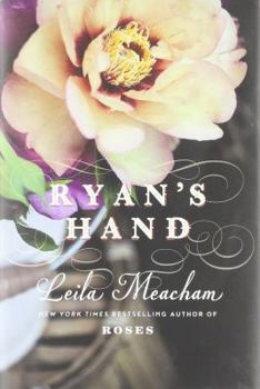 Hardcover Ryan's Hand Book