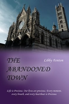 Paperback The Abandoned Town Book