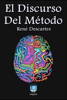 Paperback Discurso del M?todo [Spanish] Book