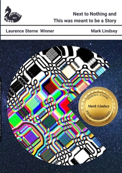 Paperback Next to Nothing and This was meant to be a Story Book