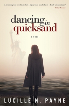 Paperback Dancing in Quicksand Book