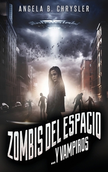Zombies from Space and Vampires