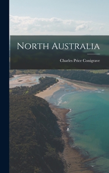 Hardcover North Australia Book