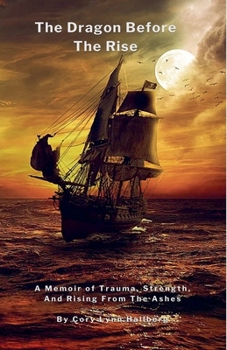 Paperback The Dragon Before The Rise Book
