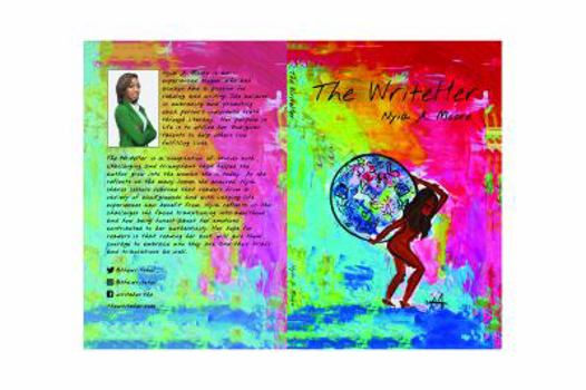 Paperback The WriteHer Book