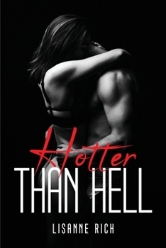 Paperback Hotter Than Hell Book
