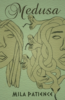Paperback Medusa Book