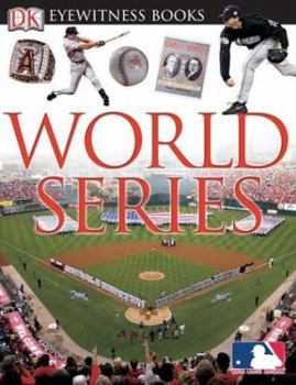 Hardcover World Series Book