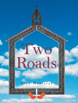 Hardcover Two Roads Book