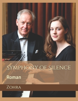 Paperback Symphony of Silence: Roman Book