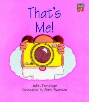 Paperback That's Me! (Cambridge Reading) Book