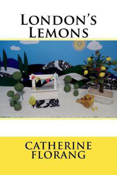 Paperback London's Lemons Book