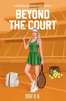 Paperback Beyond the Court Book