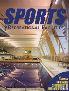 Paperback Sports And Recreational Facilities Book