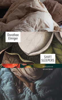 Hardcover Shift Sleepers Book