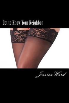 Paperback Get to Know Your Neighbor Book